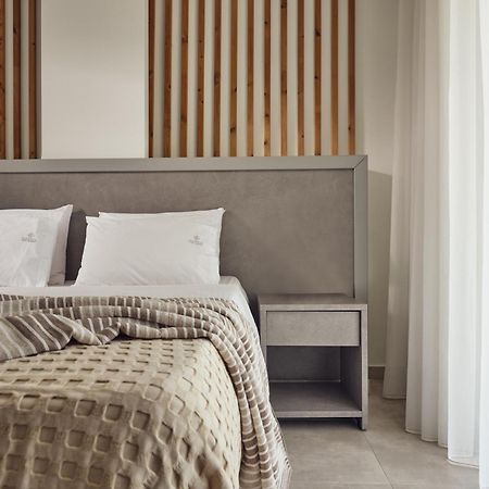 Dareia Suites Planos  Ngoại thất bức ảnh
