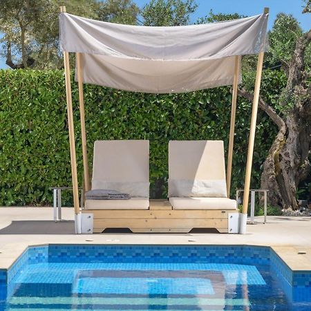 Dareia Suites Planos  Ngoại thất bức ảnh