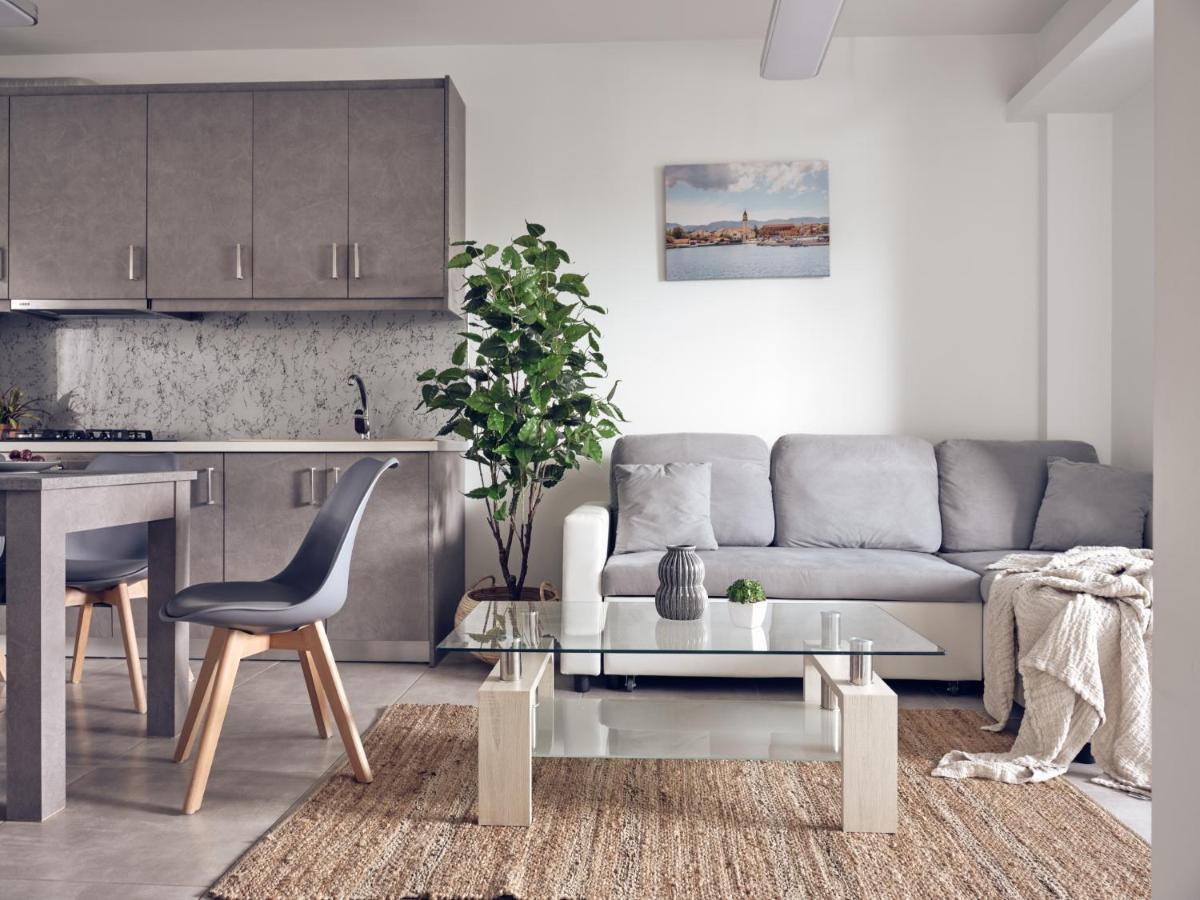 Dareia Suites Planos  Ngoại thất bức ảnh