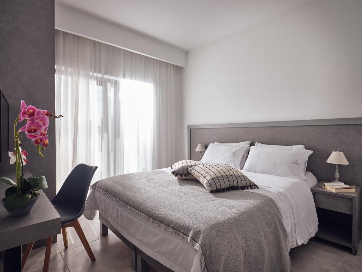 Dareia Suites Planos  Ngoại thất bức ảnh