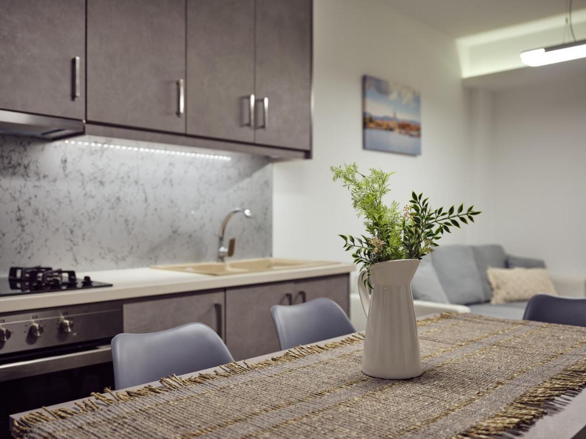 Dareia Suites Planos  Ngoại thất bức ảnh