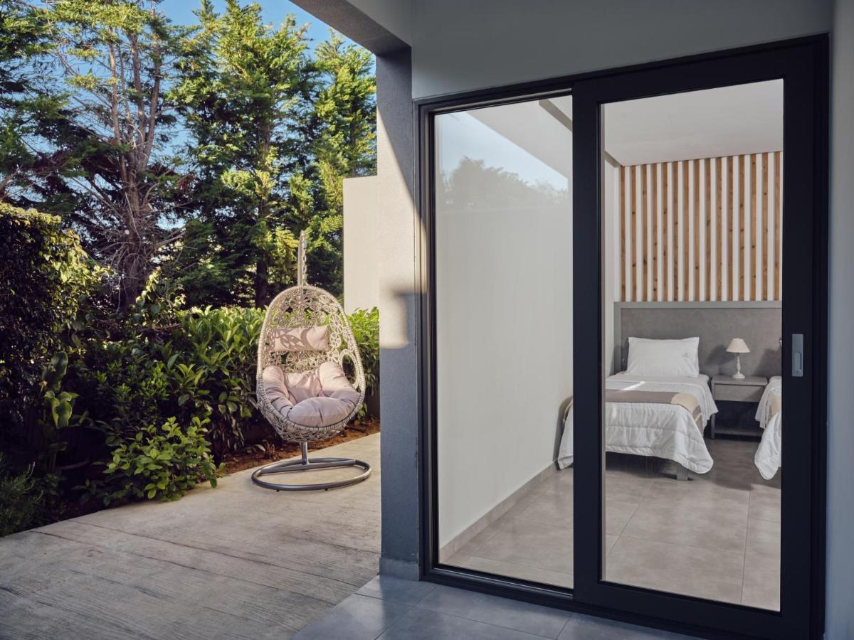 Dareia Suites Planos  Ngoại thất bức ảnh
