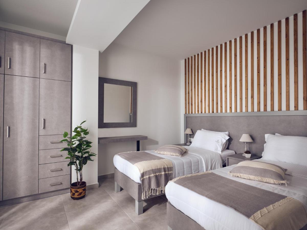 Dareia Suites Planos  Ngoại thất bức ảnh