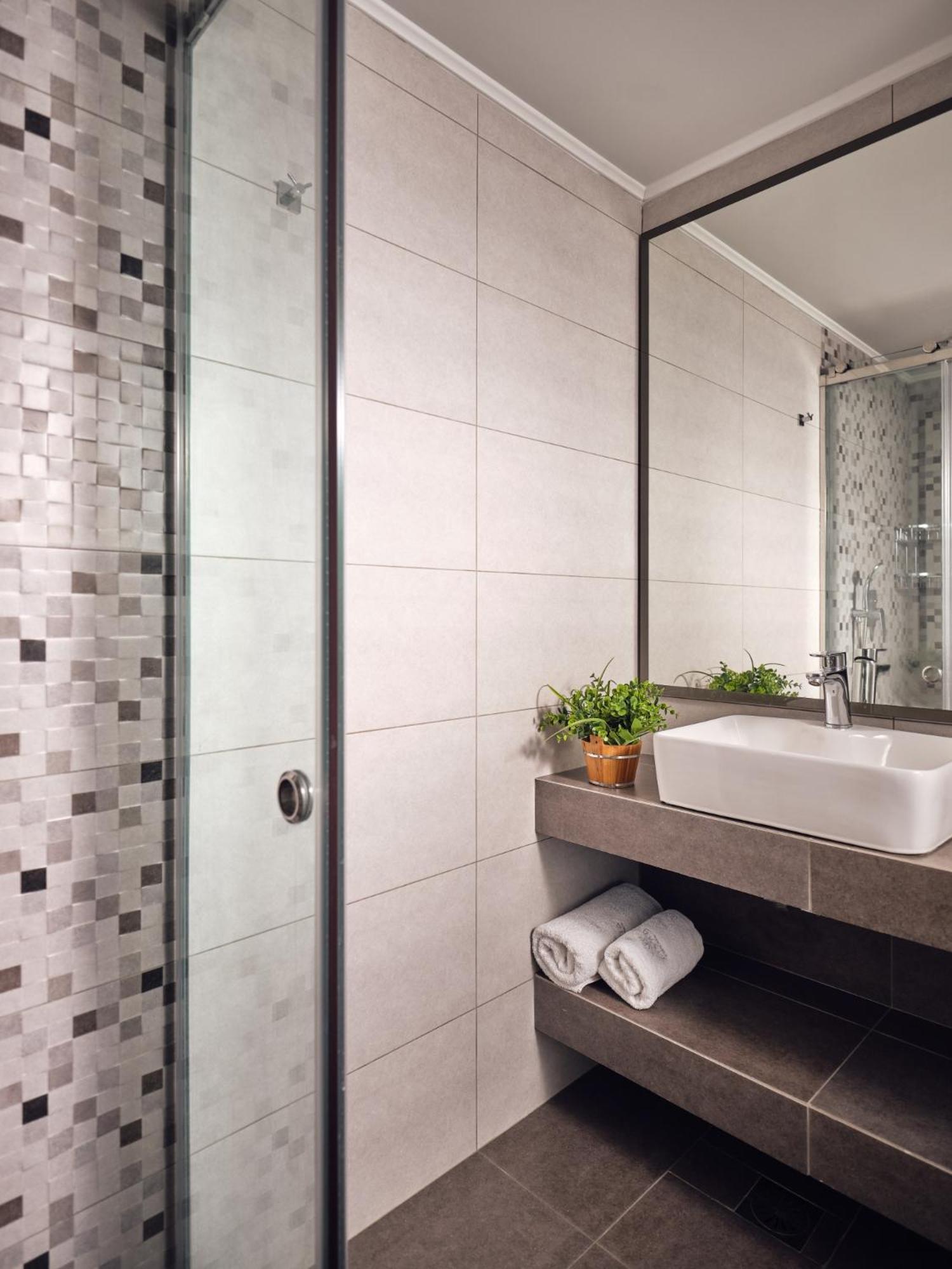 Dareia Suites Planos  Phòng bức ảnh