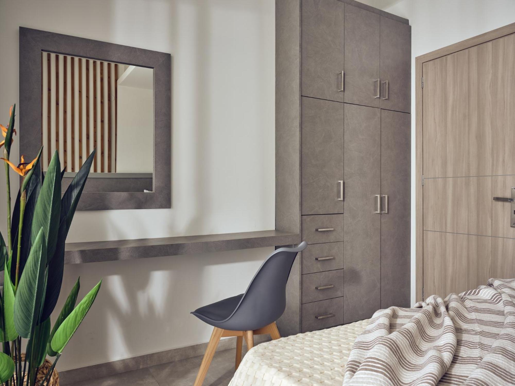 Dareia Suites Planos  Phòng bức ảnh