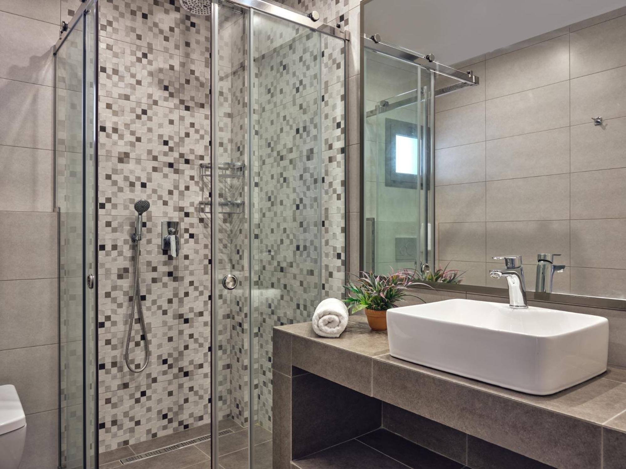 Dareia Suites Planos  Phòng bức ảnh