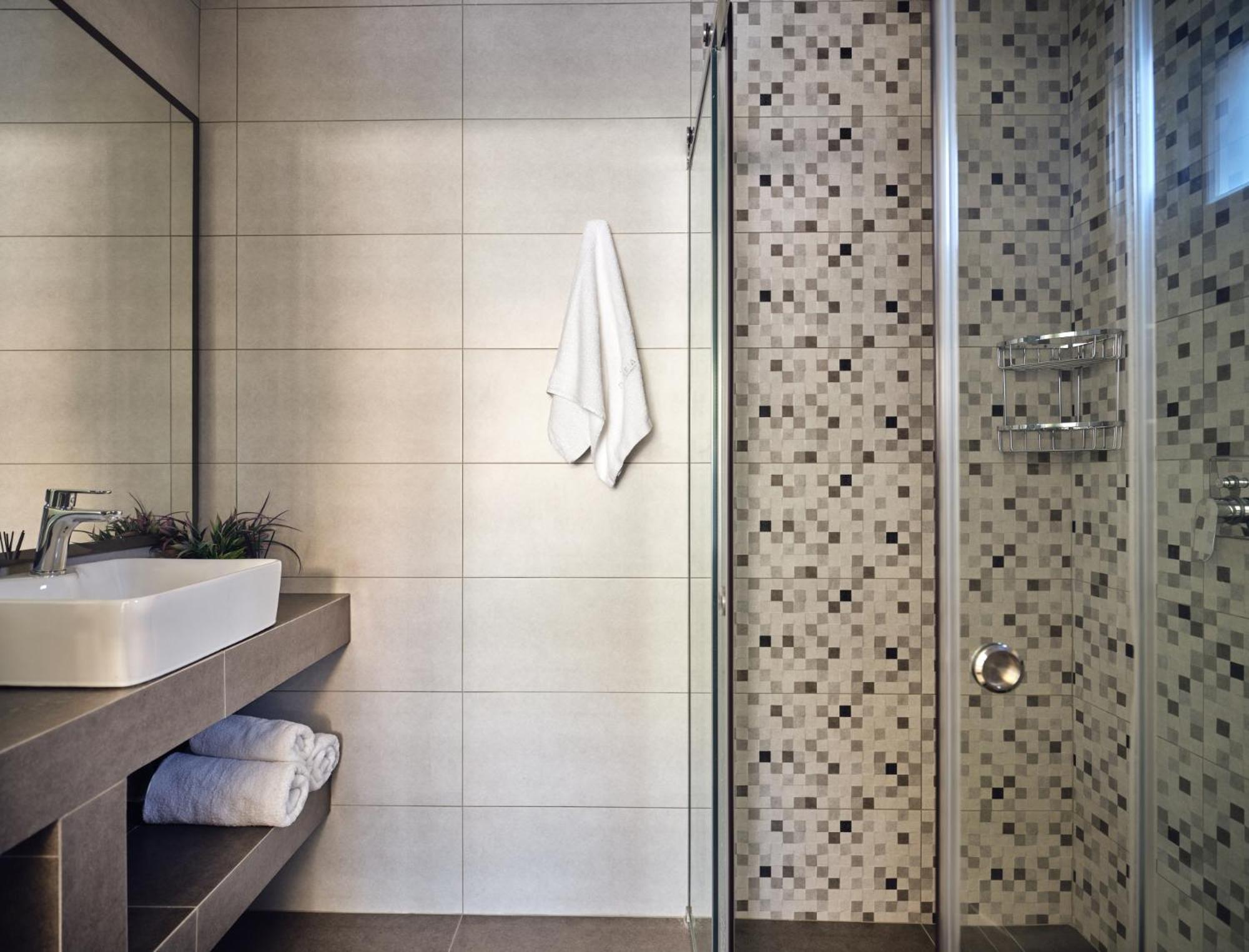 Dareia Suites Planos  Phòng bức ảnh