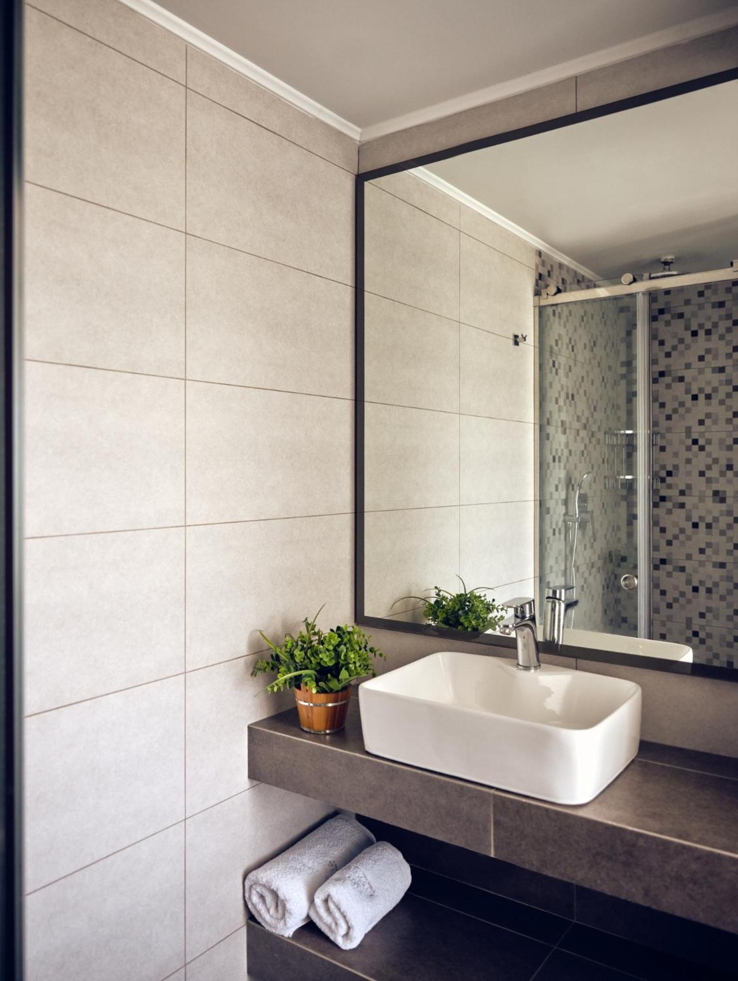 Dareia Suites Planos  Phòng bức ảnh