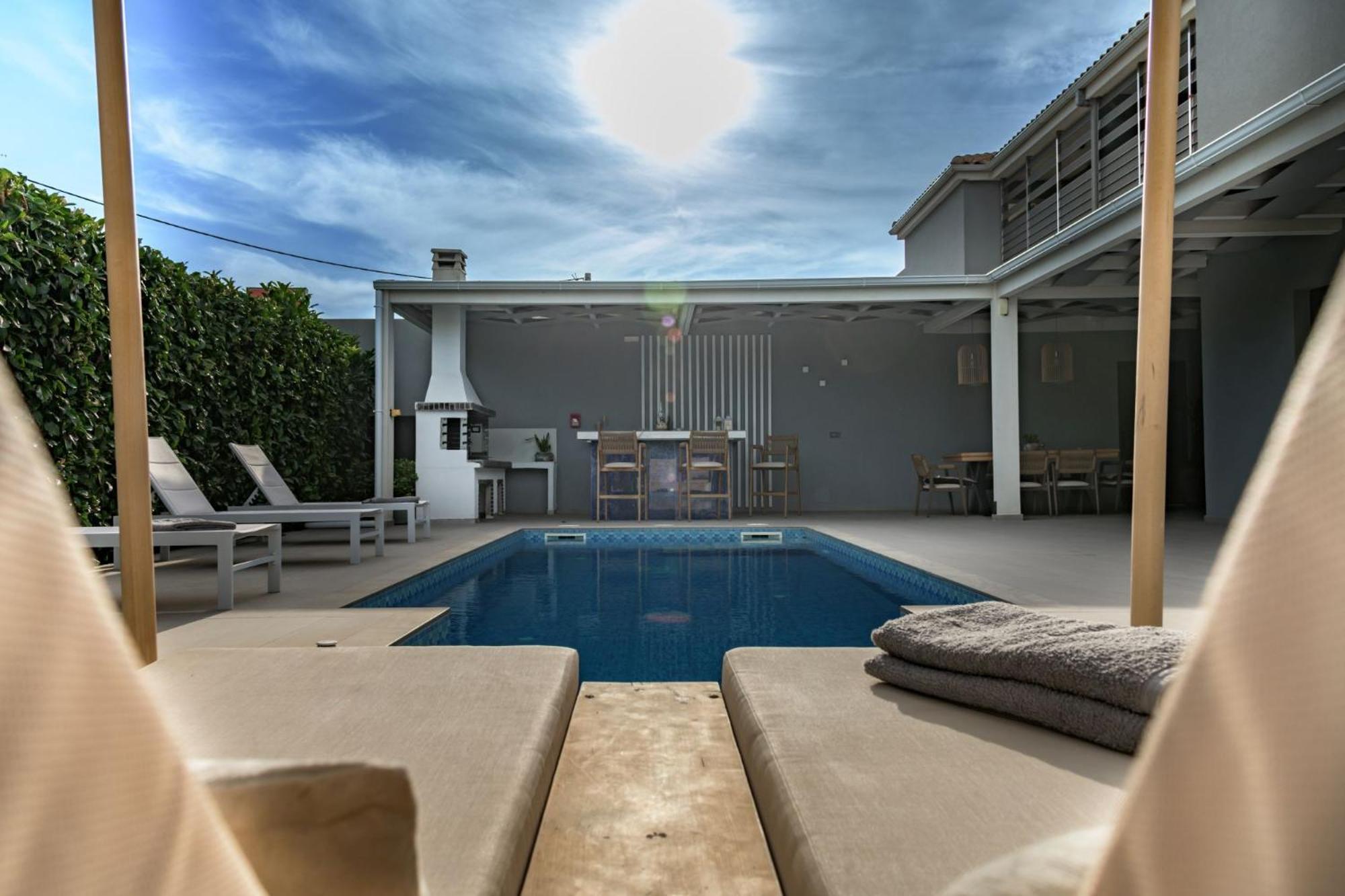 Dareia Suites Planos  Ngoại thất bức ảnh