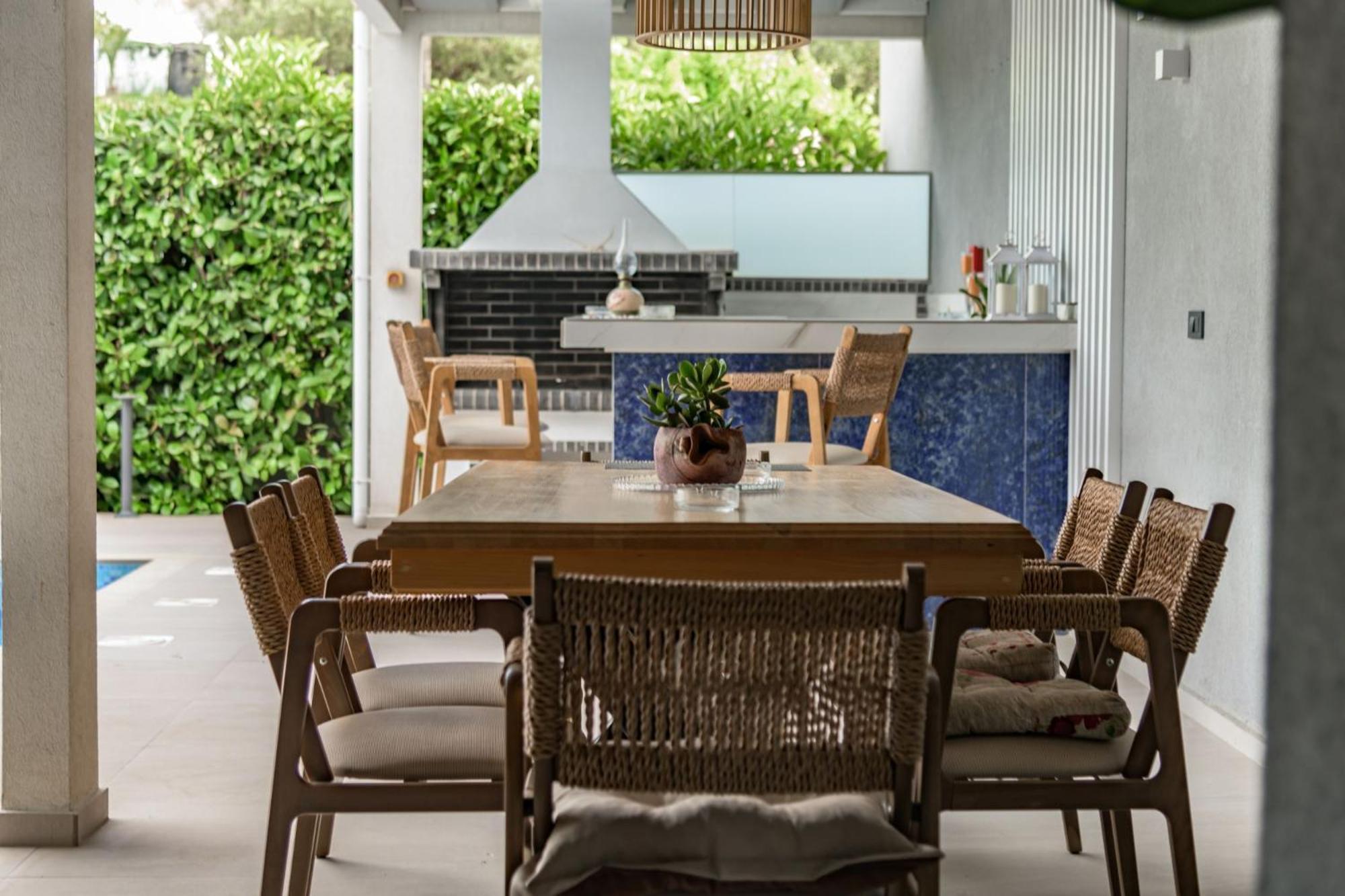 Dareia Suites Planos  Ngoại thất bức ảnh